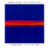 Love Cannot Bear